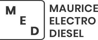 MAURICE ELECTRO DIESEL